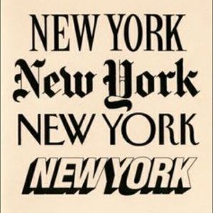 Meet your Posher, Henry